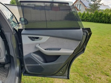 Audi Q8 SUV 3.0 50 TDI 286KM 2019 Audi Q8 3.0tdi 286KM S Line Matrix B&amp;O Alu23, zdjęcie 31