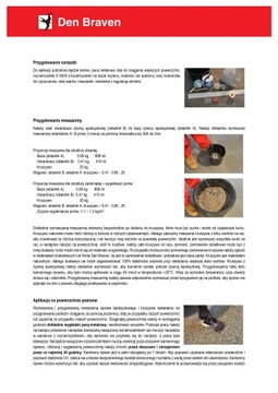 Связующая смола для камня Каменный балконный ковер