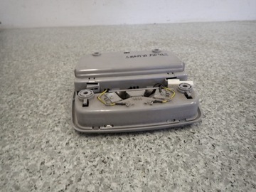 HYUNDAI SANTA FE 01- LAMPA OSVĚTLENÍ KABINY