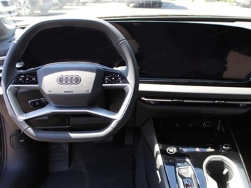 Audi A6 C8 Limousine Facelifting 2.0 40 TDI 204KM 2025 AUDI A6 TDI quattro S line Sedan (204KM) 2025, zdjęcie 9