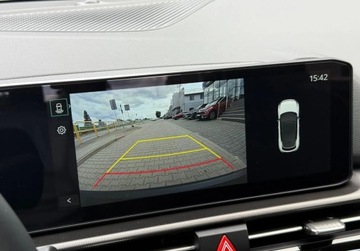 Kia Sportage V 2025 Kia Sportage MY2026 NOWY M pakiet SMART w kolorze EXPRIENCE GREEN 1.6, zdjęcie 39