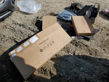 Audi A5 F5 2022 Audi A5 2022, 2.0L, 4x4, PRESTIGE, od ubezpiec..., zdjęcie 11