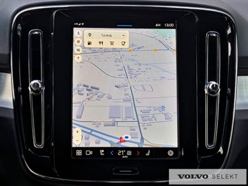 Volvo XC40 Crossover Facelifting 2.0 B3 163KM 2024 Volvo XC 40 XC40 Core B3B 163KM, BLIS, ACC, Faktur, zdjęcie 21