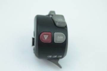 BMW K 1300 S 08-16 PRZEŁĄCZNIK LEWY