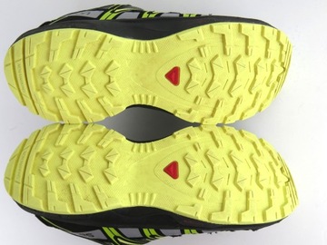 Обувь Salomon WATERPROOF для бездорожья r 37 -50%