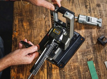 Точилка Work Sharp Professional Precision Adjust