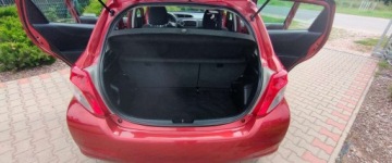 Toyota Yaris III Hatchback 5d 1.0 VVT-i 69KM 2011 Toyota Yaris Salon POLSKA Zadbana GWARANCJA Zobacz Benzyna 69KM, zdjęcie 19