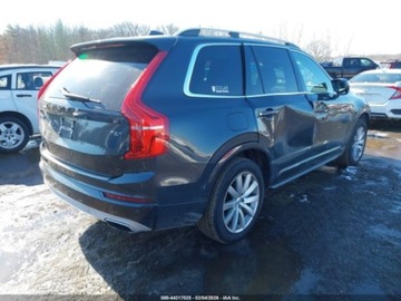 Volvo XC90 II 2016 Volvo XC 90 2016 r., 2,0L T6 MOMENTUM 2.0 Benzyna 316KM, zdjęcie 5