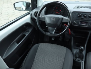 Seat Mii Hatchback 5d 1.0 60KM 2015 Seat Mii 1.0 MPI, Klima ,Bezkolizyjny, zdjęcie 6