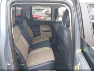 Ford Maverick II 2025 Ford Maverick Lariat 2025 2.0 Benzyna 250KM, zdjęcie 12