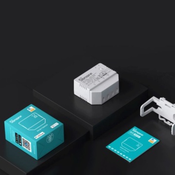 Модуль переключателя Sonoff Mini R3 16A WiFi eWelink