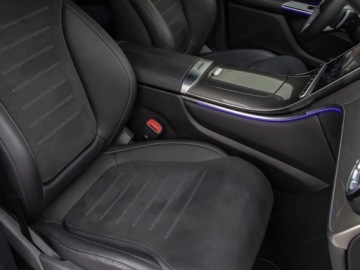 Mercedes GLC C254/X254 Coupe 2.0 220d 197KM 2026 MERCEDES-BENZ GLC 220 d 4-Matic AMG Line 2.0 197KM, zdjęcie 8