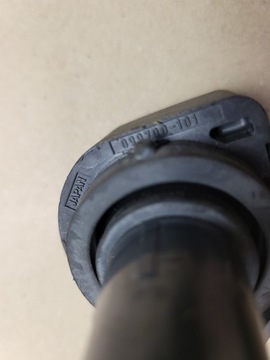 КАТУШКА ЗАЖИГАНИЯ DENSO HONDA ACCORD VIII 2.0 i-VTEC 099700-101 OE EU