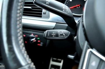 Audi A6 C7 Limousine Facelifting 2.0 TDI ultra 190KM 2016 Audi A6 Limousine 2 x S-Line Bi Xenon Ledy Skóra, zdjęcie 30