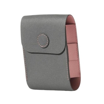 Сумка-дальномер для гольфа Range Carry Soft, серая внутренняя часть