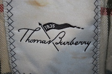 Thomas Burberry kurtka r.L