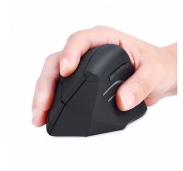 Вертикальная мышь Perixx PERIMICE-608