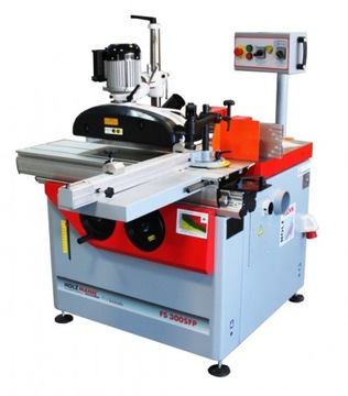 Posuw mechaniczny 4-rolkowy POWER ROLL MX 48