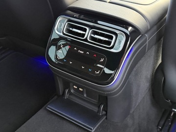 Mercedes Klasa S W223/V223 Sedan 2.9 400d 330KM 2020 MERCEDES Klasa S 400 d 4-Matic L AMG Line 9G-TRONIC Krajowy Bezwypadkowy, zdjęcie 29