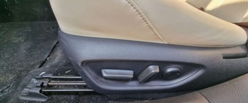 Toyota Mirai 2023 Toyota Mirai 2023r, ELEKTRYK. Uszkodzony lewy przod. Jezdzi. 2.0 182KM, zdjęcie 18