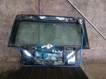 VÍKO KUFRU KUFRU SEAT AROSA VW LUPO I LC9Z