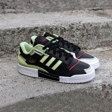 ADIDAS ORIGINALS FORUM