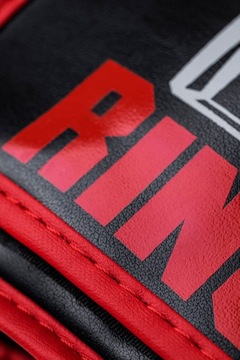 ТРЕНИРОВОЧНЫЕ БОКСЕРСКИЕ ПЕРЧАТКИ BATTLE RING, 10 УНЦИЙ