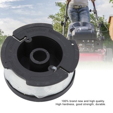 Запасные части 30-футового триммера для Black Decker 1T