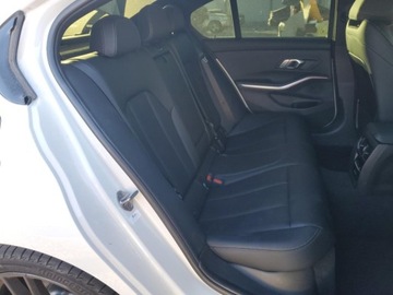BMW Seria 3 G20-G21 2023 BMW Seria 3 330i 2023 2.0l 2.0 Benzyna 255KM, zdjęcie 10