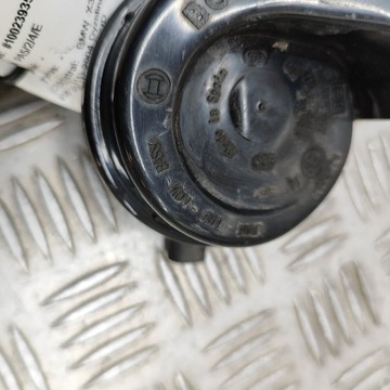 BMW X3 E83 2004 KLAKSON