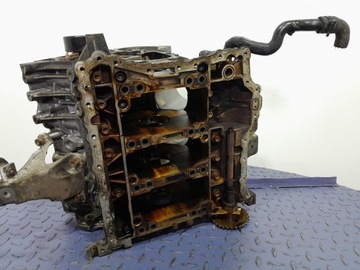 AUDI A6 C6 2.8 FSI BDX BLOK SLOUPEK MOTORU 06E103023L