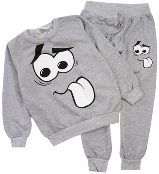 DRES KOMPLET wybór kolorów KWAŚNA MINKA 122 J62A