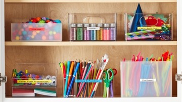 Принтер этикеток Dymo Letra Tag 200 B на ленту 12 м