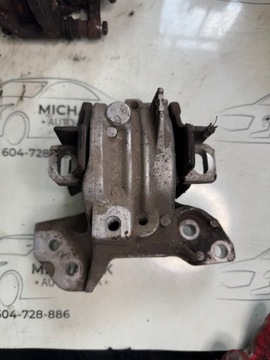 CITROEN C6 I 2.7 UCHYCENÍ DRŽÁK ULOŽENÍ MOTORU