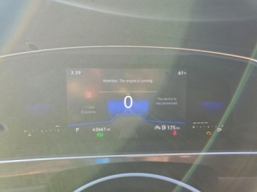 Volkswagen Tiguan II 2022 Volkswagen Tiguan 2022 Volkswagen Tiguan 2.0T SE , od firmy ubezpieczeniow, zdjęcie 9