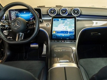 Mercedes CLE Coupe 2.0 200 204KM 2025 MERCEDES-BENZ CLE 200 4-Matic AMG Line 2.0 (204KM) 2025, zdjęcie 7