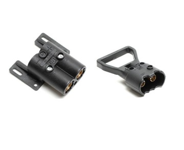 WTYCZKA WTYK + GNIAZDO ŁADOWANIA I ROZRUCHU SW5