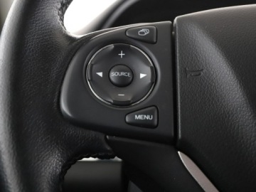 Honda CR-V IV SUV Facelifting 2.0 i-VTEC 155KM 2016 Honda CR-V Niski przebieg Historia serwisowa, zdjęcie 29