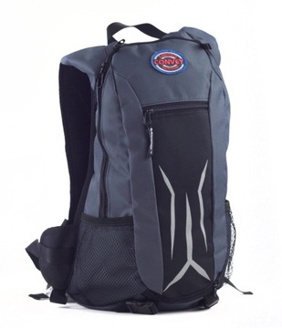 РЮКЗАК ДЛЯ БЕГОВОГО ВЕЛОСИПЕДА С СЕТКОЙ 18 Л