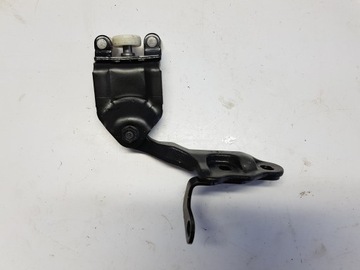 Направляющий ролик для раздвижной двери TRANSIT CUSTOM