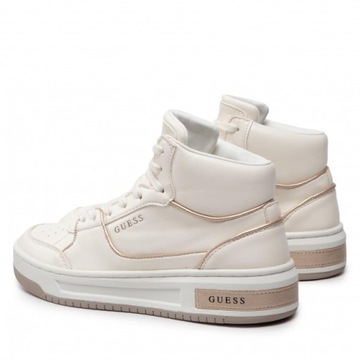 GUESS ORYGINALNE SNEAKERSY 35