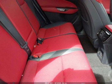 Lexus NX II 2024 Lexus NX 350 F Sport Handling 2024 2.4l 2.4 Benzyna 275KM, zdjęcie 12