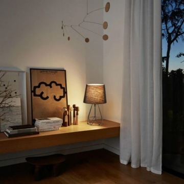 Светодиодная лампа E27 A60 14W 2700K диммируемая OSRAM