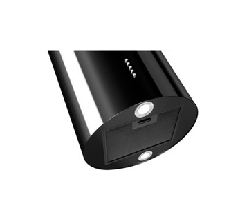 КАПЮШОН BALTIC PLUS TOFLESH TUBE, ЧЕРНЫЙ ГЛЯНЦЕ + БЕСПЛАТНО