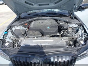 BMW Seria 3 G20-G21 2023 BMW Seria 3 2023r, 2.0L 2.0 Benzyna 255KM, zdjęcie 13