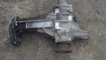 ПЕРЕДНИЙ ДИФФЕР ОСИ VW TOUAREG 7P 3.0 TDI 4460310088