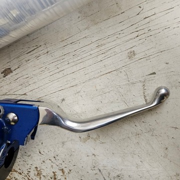 Harley Davidson, Верхний главный тормозной цилиндр 11/16