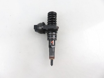 НАСОС ИНЖЕКТОР VW PASSAT B5 1.9 TDI PD 038130073BA 0414720216