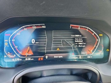 BMW Seria 3 G20-G21 2021 BMW Seria 3 330i 2021 2.0l 2.0 Benzyna 255KM, zdjęcie 9