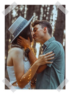 Plakat na wymiar 13x18 cm Wydruk cyfrowy 200g/m2